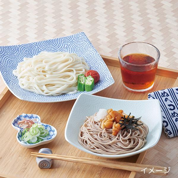 香典返し 「職人の技」うどん そばセット (JUS-EO) 法要 引出物 志 お返し