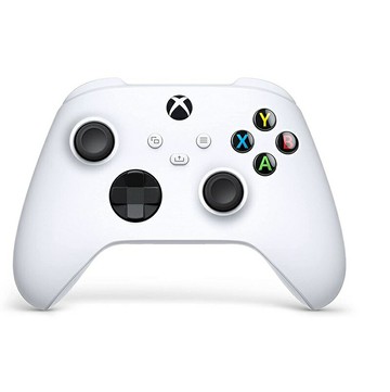 【任搭享95折】Microsoft 微軟 XBOX 無線控制器 藍牙雙無線連線/Type-C/冰雪白/QAS-00006