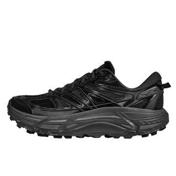 MAFATE SPEED 2 TS XLIM BLACK CHARCOAL