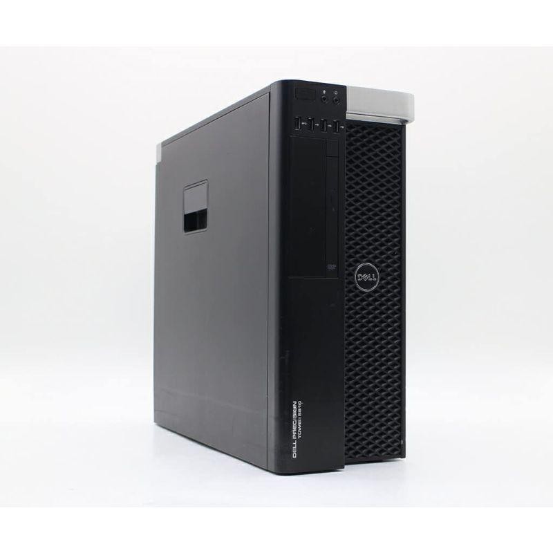 DELl Precision Tower 5810ジャンク