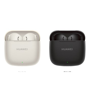 《 HUAWEI 華為 42小時長續行 》FreeBuds SE 3 高品質藍牙耳機