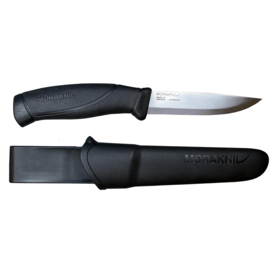 モーラナイフ MORAKNIV コンパニオン