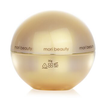 mori beauty by Natural Beauty mori beauty by Natural Beauty 山蔘逆齡精華霜 30g/1.06oz-保濕及護理