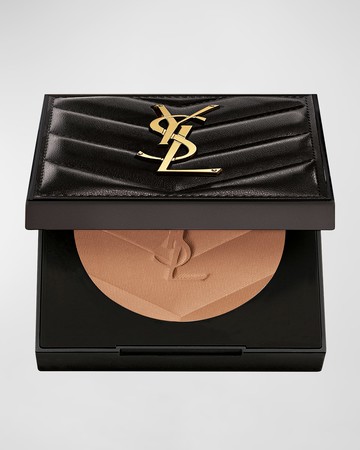 All Hours Hyper Finish Finishing Powder