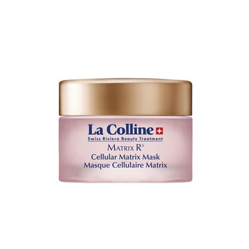 【即期品特惠出清】La Colline R3D緊膚澎潤精華面膜 (含刷具) (效期:20260929)