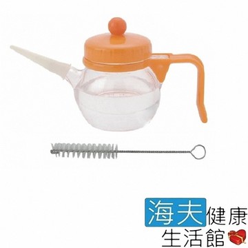 海夫健康生活館 兩用 吸食 餵食器 HEFT-04