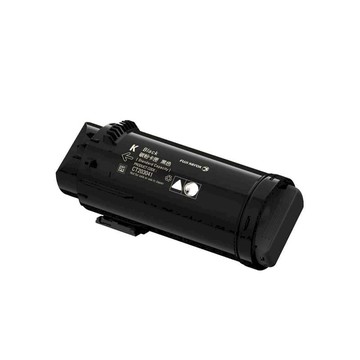 電腦｜筆電週邊 【無粉有禮】FUJIFILM 富士軟片 原廠黑色碳粉 CT203041