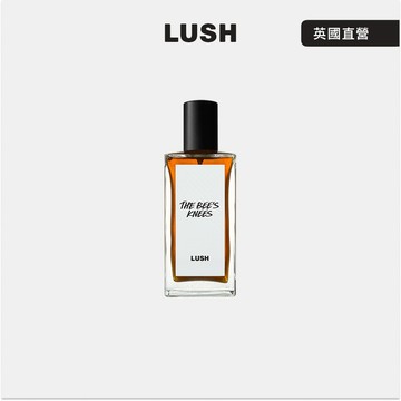 【LUSH 嵐舒】The Bees Knees 蜂韻怡人 香水 100ml