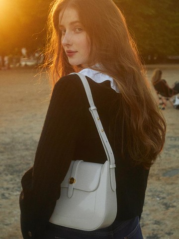 [Exclusive]Sac Nouvelle Bag (4 Colors)