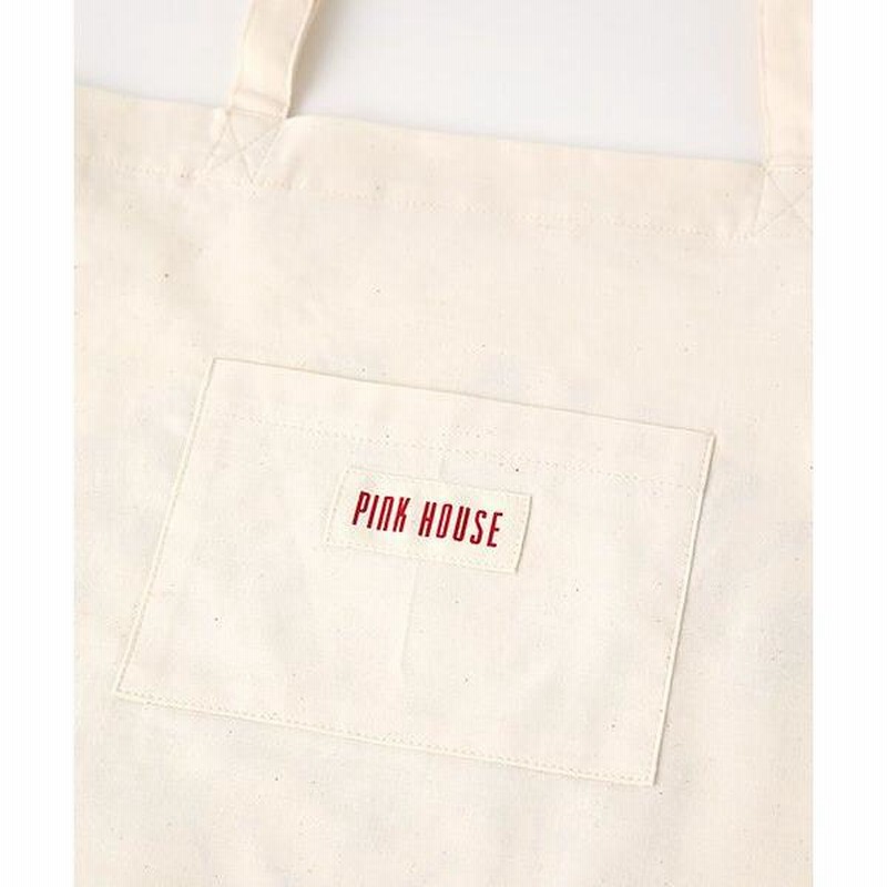 PINK HOUSE / ピンクハウス 【オンライン先行販売】ミニー