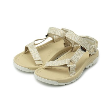 TEVA HURRICANE XLT2 TERRA TEXTURE 運動涼鞋 蘆葦黃 TV1170952RDY 女鞋  治裝激推