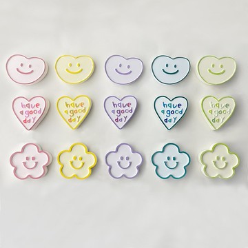 【生活風格】香氛磁鐵 #擴香石 #桌上小物 #婚禮小物 #交換禮物