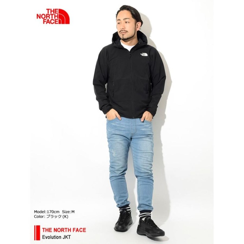 ザ ノースフェイス ジャケット THE NORTH FACE メンズ