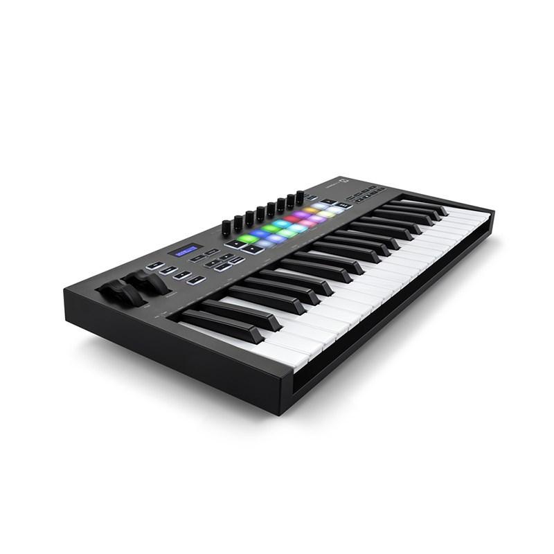 NOVATION Launchkey 37 MK3