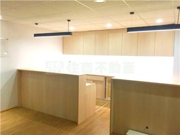 低總低單  捷運中山國小 電梯 住辦 美房｜台北市中山區林森北路