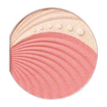 Orb Couture Brush Cheek Set 02 For standard skin tones