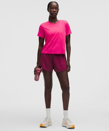 Shake It Out High-Rise Running Shorts 2.5" Size XS