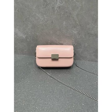 DD歐貨正品真皮包2024夏新款真皮女包歐韓小方包單肩斜挎包包特價