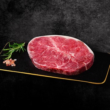 超重磅!美國嫩肩雪花牛排 500g/包【王品同仁限定】