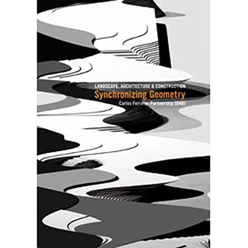 Synchronizing Geometry: Landscape  Architecture  Construction   Ideographic Resources