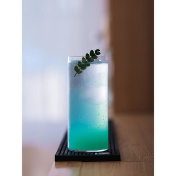 (免運)PRE02 CRISON 超薄雞尾酒杯 醇粹長飲類酒杯直身杯直升調酒柯林杯
