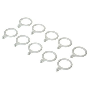 伸縮桿吊環 NT2 10PCS NITORI宜得利家居