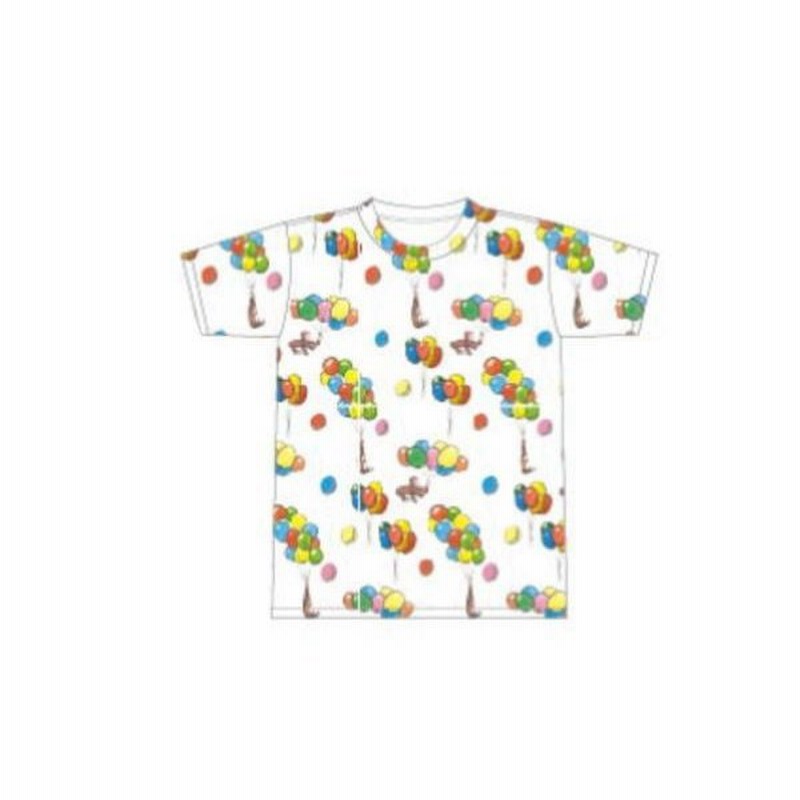 スモcgap267 おさるのジョージ Tシャツ M 風船 ジョージ ひとまねこざる Curious George 絵本 アニメ キャラクター シャツ テ 通販 Lineポイント最大0 5 Get Lineショッピング
