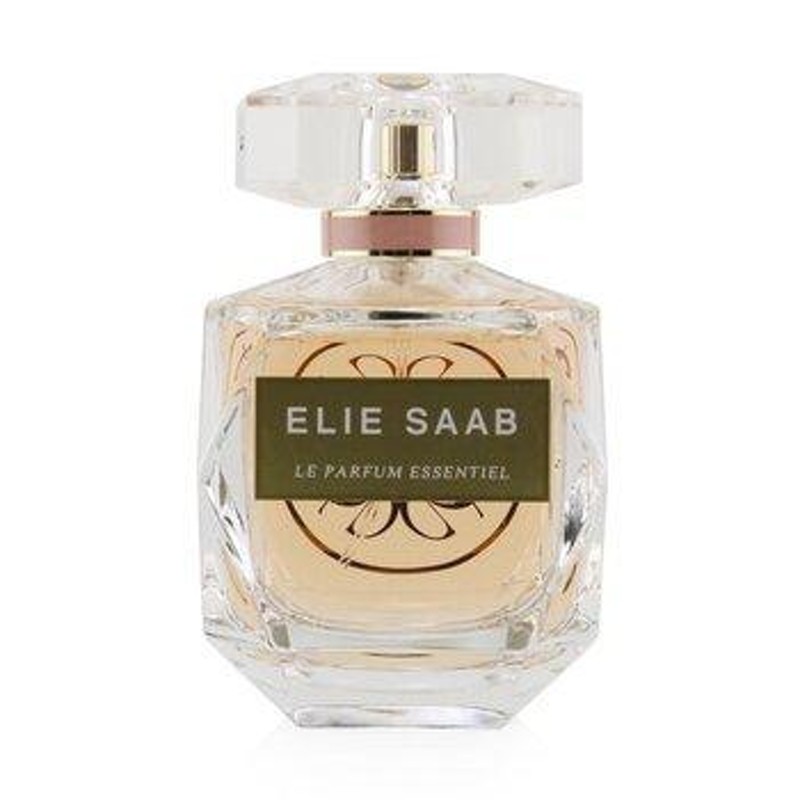 廃盤】ELIE SAAB LE PARFUM オードトワレ 100ml - 香水(女性用)