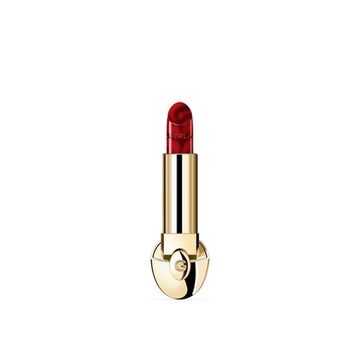 Guerlain 嬌蘭 紅寶之吻高訂唇膏 N°669 金運紅 3.5g 2025新年限定 (不含唇膏殼)