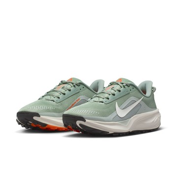 NIKE W NIKE ACG PEGASUS TRAIL 女跑鞋 綠-HV8121310