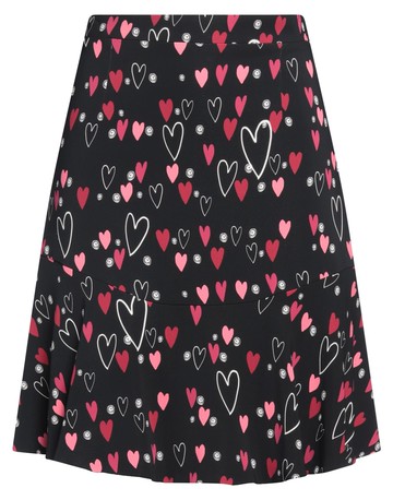 GAI MATTIOLO Mini skirts - Item 30411703