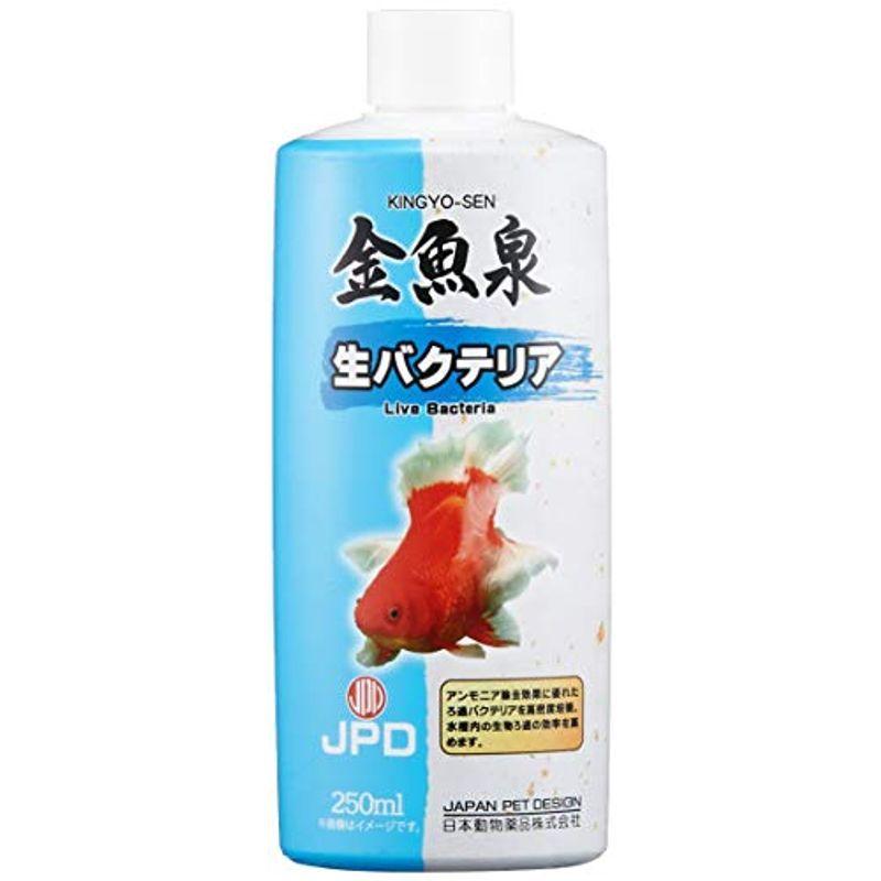 まとめ）金魚元気 うるおう水づくり 300ml (観賞魚 水槽用品)