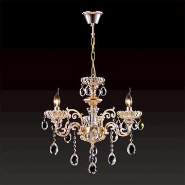 E14水晶吊燈 B209-010011