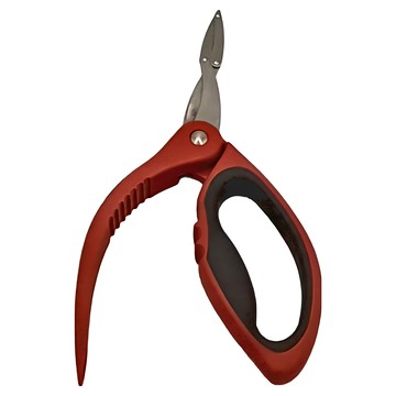 貝印 Kai 廚碎鉗 CRB-270 CF-0135 穩固夾取食材 手柄好握 省力  1支