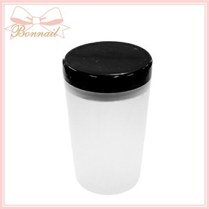 筆洗い ジェルネイル アクリル お手入れ ブラシ洗浄ボトル 通販 Lineポイント最大1 0 Get Lineショッピング