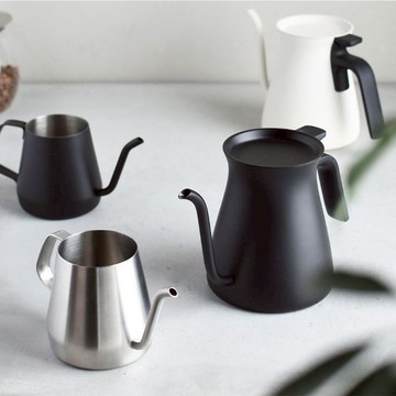 日本KINTO Pourover Kettle手沖壺900ml / 共4色