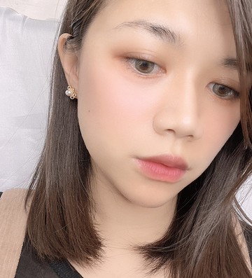 珍珠 金色925銀飾【典雅】耳丁耳環系列