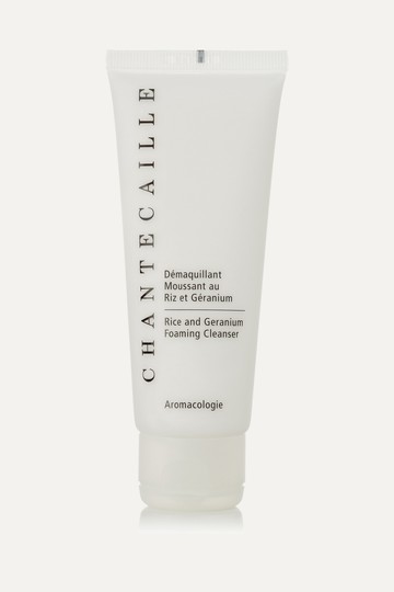 Chantecaille - Rice & Geranium Foaming Cleanser, 70g - one size