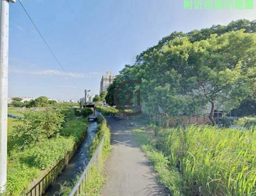 平鎮車站徵收地-L13｜桃園市平鎮區新貴段