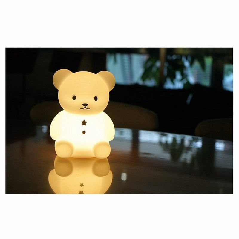 こぐまのおやすみライト グレー ベビーインテリア 育児家電 育児家電 ベビーモニター 赤ちゃん本舗 アカチャンホンポ 通販 Lineポイント最大1 0 Get Lineショッピング