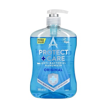 Astonish 英國潔 經典洗手液 600ml (AST011)