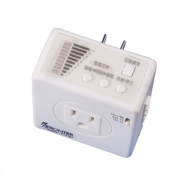 FRONTIER TM-627 微電腦簡易型定時器 24小時循環 定時關電 定時通電 自動通電