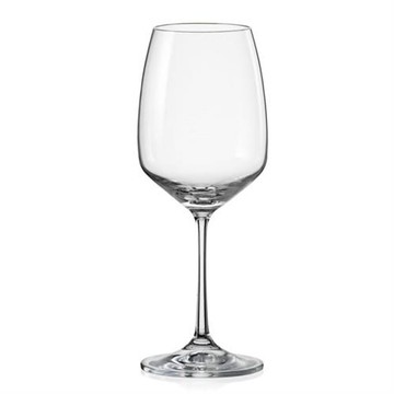 【BOHEMIA波西米亞】Giselle 吉賽爾系列 / 紅酒杯455ml(6入)