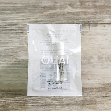 OUAI Rue St Honore 女性淡香精 1.5mL 全新 現貨 可噴式 試管香水