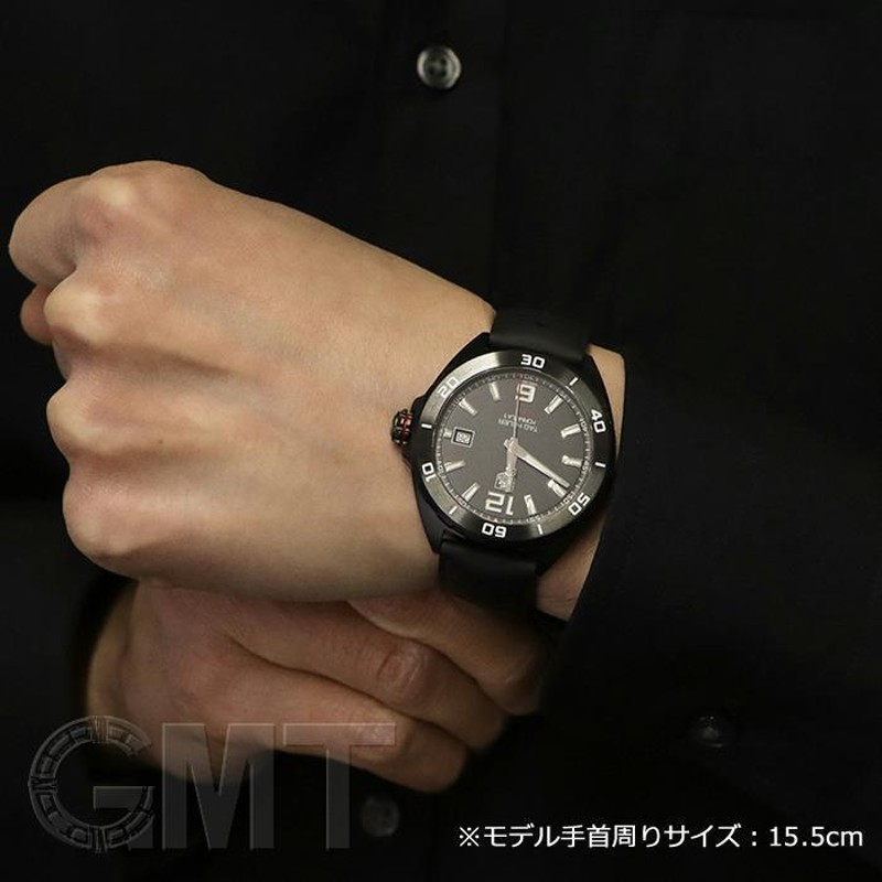 タグホイヤー フォーミュラ1 Cal.5 41mm フルブラック WAZ2115.FT8023 TAG HEUER 新品メンズ 腕時計 送料無料 |  LINEショッピング