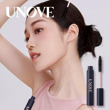 【UNOVE】碎髮定型整理膏