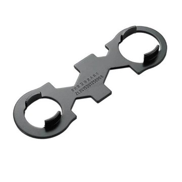 水龍頭起泡器閥芯壓蓋專用扳手混水閥安裝拆卸花灑多功能維修工具