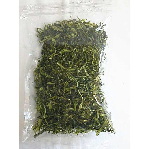 歯ごたえがとっても良い良質な茎わかめをスライス-乾燥細切り茎わかめ50g