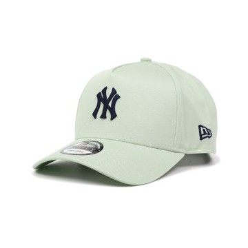 New Era 棒球帽 940 AF Color Era Yankees 紐約洋基 淺草綠 帽子 老帽 NY NE14700349