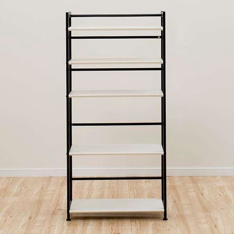 デスク パソコンデスク ニトリ サーヤ 幅120×縦60×高76 ダークブラウン